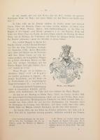 Jahrbuch der k. k. Heraldischen Gesellschaft "Adler". Neue Folge. Neunter Band. Mitb LXXIV...