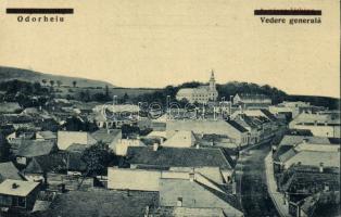 Székelyudvarhely is back