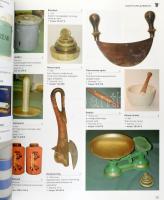 Martin Miller: Huszadik századi régiségek enciklopédiája. Ford.: Szilágyi Ágnes, H. Prikler Renáta. ...