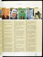 Gary Player: A golfozó nagy kézikönyve. Ford.: Kóczián János. [Bp.],2001, Magyar Könyvklub. Kiadói k...