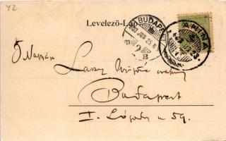 1903 Anina, Stájerlakanina, Oravica-Anina, Oravita-Anina; részlet a hegyipályáról, vasúti híd. Holls...