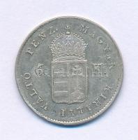 1849NB 6kr Ag T:VF-F
Adamo B3