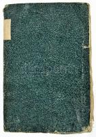 Pyrker János László: A' szent hajdan' gyöngyei. Felső-Eőri - - - patriárcha egri érsek utá...