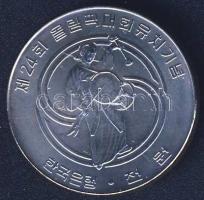 Dél-Korea 1983. 1000W "Olimpia ´88" T:1
