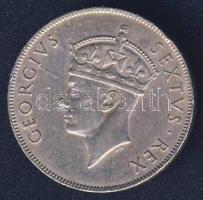 Kelet-Afrika 1948. 1Sh VI. György T:2-