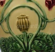 Körmöcbányai korsó jelzett,sérülésekkel 20 cm