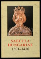 Saecula Hungariae I-XII. Válogatott írások a honfoglalás korától napjainkig 12 könyvben. Bp., 1985. ...
