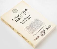 Mahmúd Terdzsüman: Magyarország története. Tárih-i Üngürüsz. Cleveland, Ohio, 1988. Kiadói papírkötés, címlap kijár, egyébként jó állapotban.
