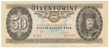 1975. 50Ft "D 163 017493" T:AU Adamo F21