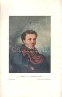 Meller Simon: 
Ferenczy István élete és művei.
Budapest, 1905. Magyar Történelmi Társulat 1 t. (sz...