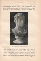 Meller Simon: 
Ferenczy István élete és művei.
Budapest, 1905. Magyar Történelmi Társulat 1 t. (sz...