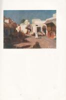 [Folyóirat] Művészet. Szerkeszti: Lyka Károly. Negyedik évfolyam (1905)
Budapest, 1905. Országos Ma...