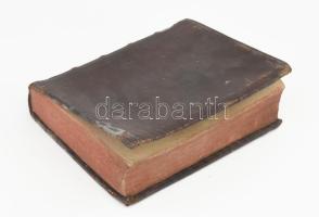 [Steinsiess Antal (1703-1773)] Steinsiess, Antonius: Panoplia dogmatica, seu de verbo Dei praesertim...