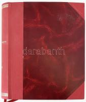 1902 Az Én Újságom. Képes gyermeklap. Szerk.: Pósa Lajos. 1902. jan. 1.-dec. 21. XIII. évf. 1-52. sz...