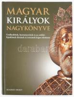 Magyar királyok nagykönyve. Uralkodóink, kormányzóink, és az erdélyi fejedelmek életének és tetteinek képes története. Főszerk.: Dibás Gabriella. 2012, Reader's Digest. Gazdag képanyaggal illusztrált. Kiadói kartonált papírkötés.