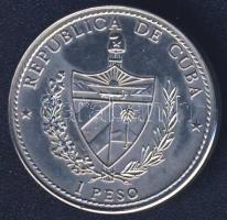 Kuba 1990. 1P "Amerika felfedezése" T:1