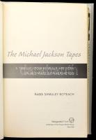 Shmuley Boteach: The Michael Jackson tapes. A tragic icon reveals his soul in intimate conversation....