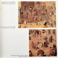 Endrei Walter- Zolnay László: Társasjáték és szórakozás a régi Európában. Bp, 1986, Corvina. Fekete-...