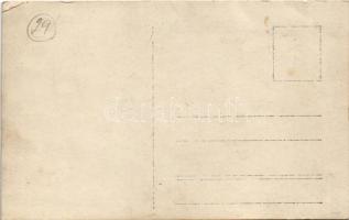 Nagyszalonta, Salonta; búcsú a háborúba menő harangoktól, református gyülekezet, Sulyok István esper...