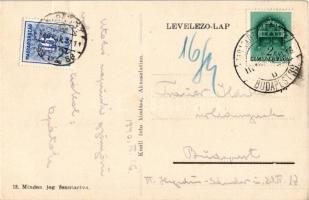 1940 Kárpátaljai ruszinok, rutének. Knoll foto / Transcarpathian Rusyn (Ruthenian) folklore + "...