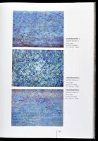 Győrffy Sándor: A csend pillanata 2. Festmények 1974-2020. 2020, Muravidék Baráti Kör Kulturális Egy...