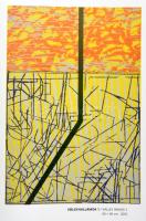 Győrffy Sándor: Villanások. Szitanyomatok 1984-2016. 2019, Muravidék Baráti Kör Kulturális Egyesület...