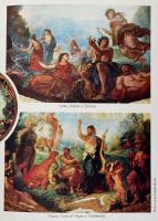 Bernard Morice: Le Palais du Luxembourg et ses Métamorphoses. Paris, 1975, Dreager. Francia nyelven....