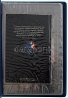 Amerikai Egyesült Államok 1984. "XXIII. Nyári Olimpiai Játékok, Los Angeles hivatalos érmekiboc...