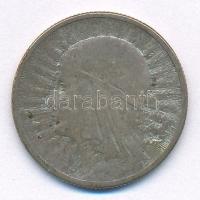 Lengyelország 1933. 2Zl Ag T:VF/F patina 
Poland 1933. 2 Zlote Ag C:VF/F patina 
Krause Y#20