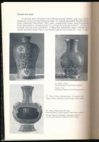 A Hopp Ferenc Keletázsiai Művészeti Múzeum emlékkönyve. 1919-1969. Szerk.: Horváth Tibor. Handbook o...