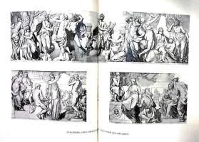 [Folyóirat] Művészet. Szerkeszti: Lyka Károly. Hatodik évfolyam (1907).
Budapest, 1907. Országos Ma...