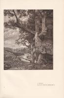 [Folyóirat] Művészet. Szerkeszti: Lyka Károly. Nyolcadik évfolyam (1909).
Budapest, 1909. Országos ...