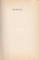 Szabó Lőrinc: 
Reggeltől estig. Egy repülőutazás emléke. Molnár C. Pál fametszeteivel.
Budapest, 1...