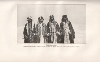 Philby, Harry: 
Das geheimnisvolle Arabien. Entdeckungen und Abenteuer. Mit 71 Einschaltbildern, 2 ...