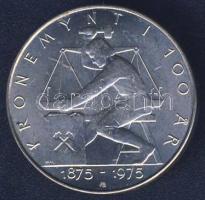 Norvégia 1975. 5K "100 éves a Korona-rendszer" T:BU