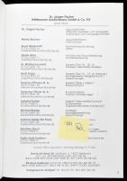 Dr. Fischer aukciós katalógus, európai üvegek témában, 406p, 2009