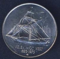 Norvégia 1975. 5K "Amerikai bevándorlás 150. évfordulója" T:BU