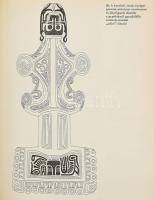 Bóna István: A középkor hajnala. A gepidák és langobardok a Kárpát-medencében. Hereditas. Bp., 1974,...