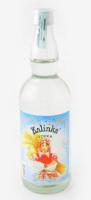 Kalinka vodka, 40%, 1l, bontatlan.