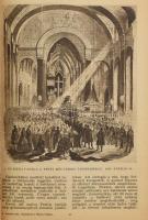 Szentiváni Gábor: Széchenyi fáklyavilága. Bp., 1942, Magyar Népművelők Társasága. Kiadói papírkötés,...