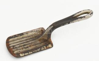 Húskloffoló, h: 22 cm