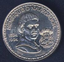 Portugália 1994. 200Esc "Henrik, a navigátor" T:1