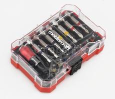 Meistercraft bit készlet, bontatlan