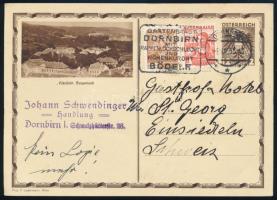 Ausztria 1935