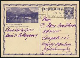 Ausztria 1937