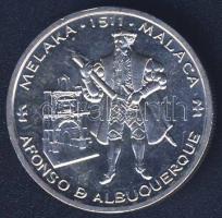 Portugália 1995. 200Esc "Malakka - Alfonso de Albuquerque" T:1-