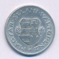 1946. 1Ft Al "Kossuth-címer" T:XF Adamo F6