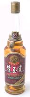 cca 2000 Pulrusul Adder Liquor észak-koreai likőr, benne tartósított kígyóval. 60%, 0,65l, bontatlan.