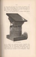 Ebers, Georg: Cicerone durch das Alte und Neue Aegypten. Ein Lese- und Handbuch für Freude des Nilla...