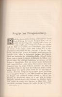Ebers, Georg: Cicerone durch das Alte und Neue Aegypten. Ein Lese- und Handbuch für Freude des Nilla...